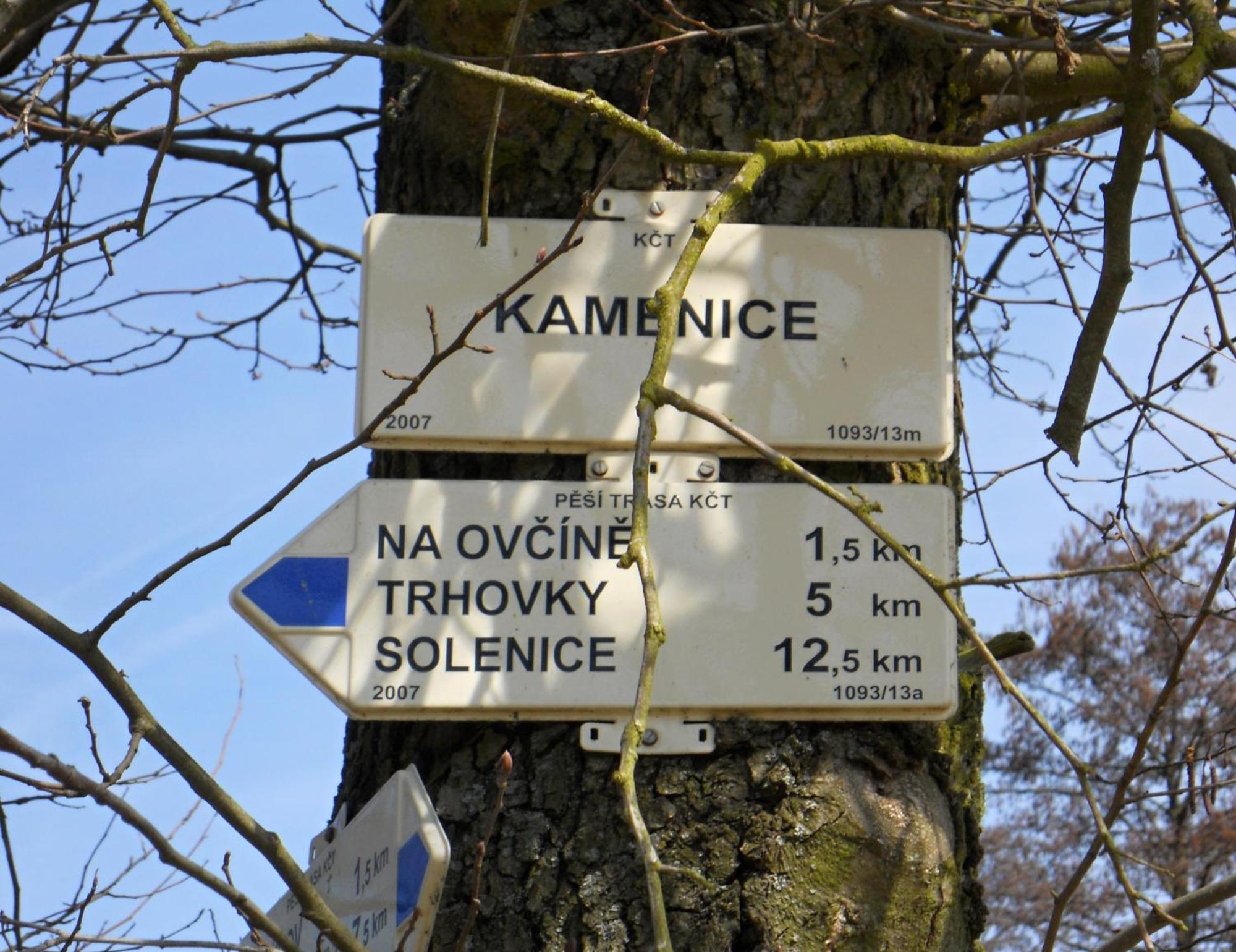 Mlyn Kamenice Klucenice Εξωτερικό φωτογραφία