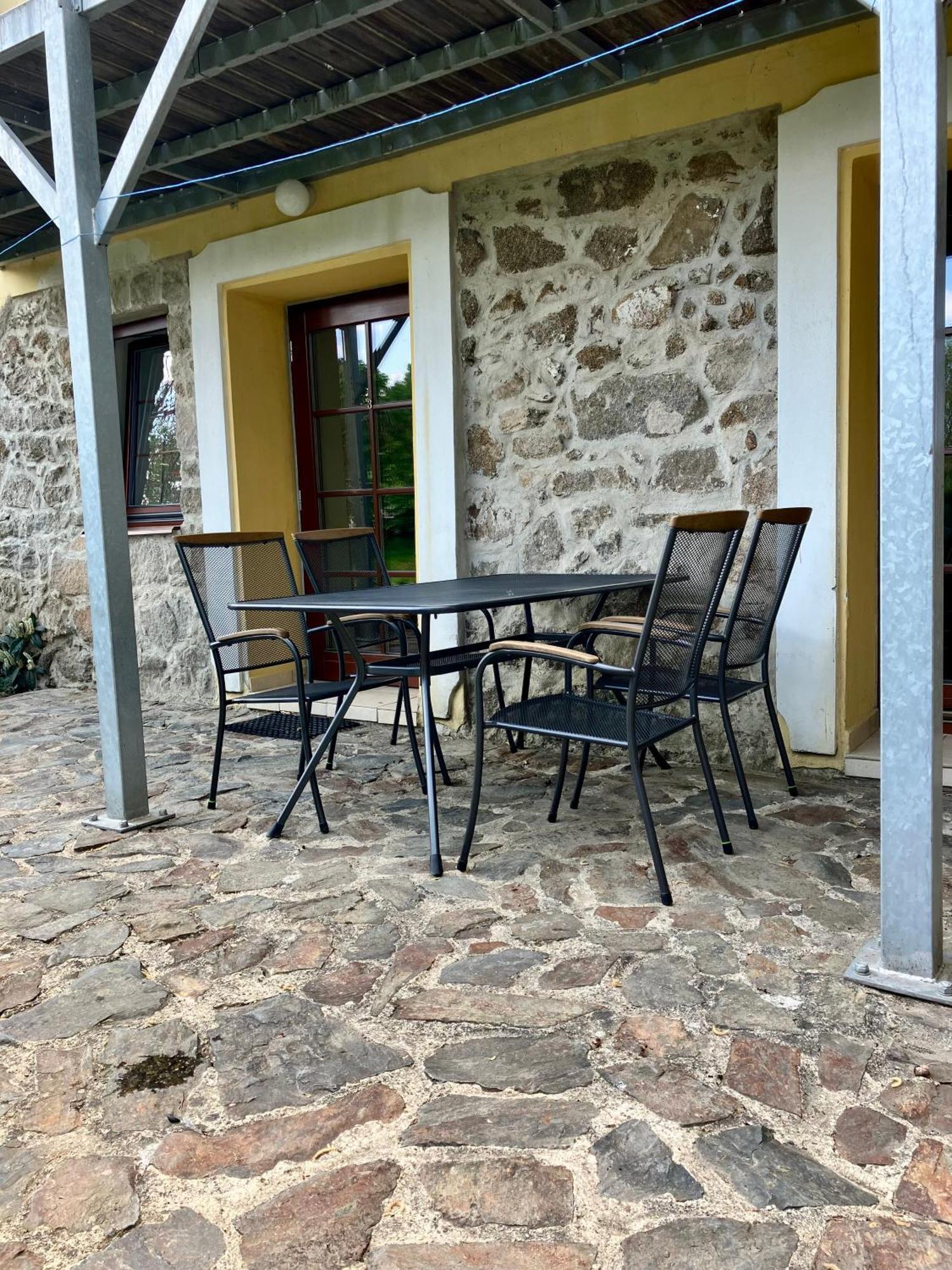 Mlyn Kamenice Klucenice Εξωτερικό φωτογραφία